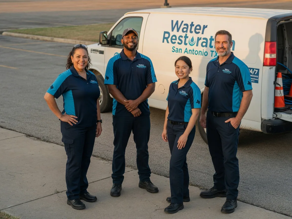 Water Damage Repair company in Randalia, IA